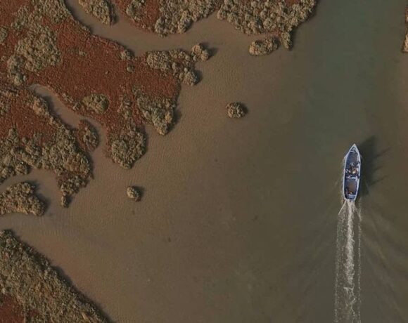 Thessaloniki Tells Its Rural Stories Via New Campaign
