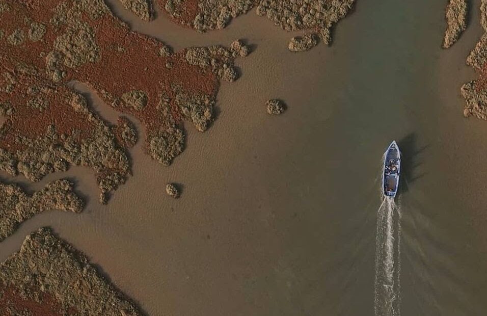 Thessaloniki Tells Its Rural Stories Via New Campaign