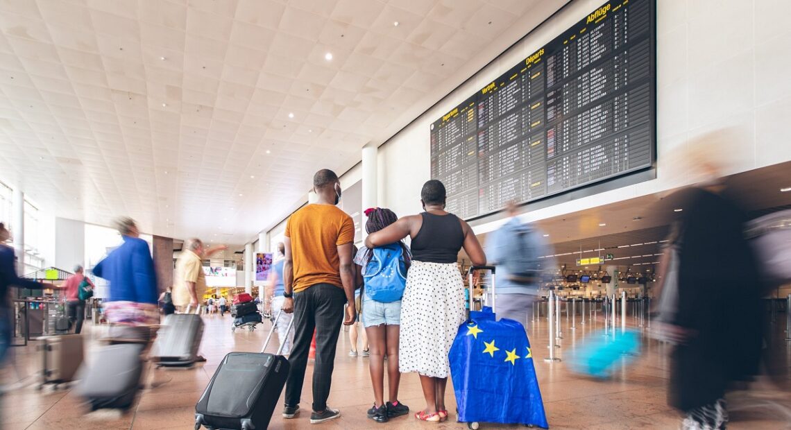 Tourism Committee Urges Eu Actions To Save The Sector