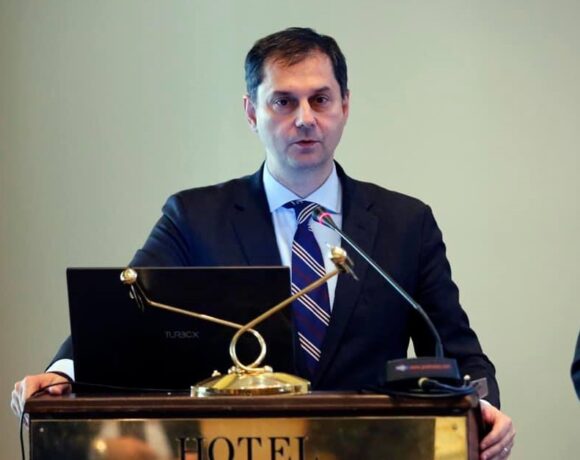Tourism Minister: Greece Doing Best To Protect Visitors And Locals