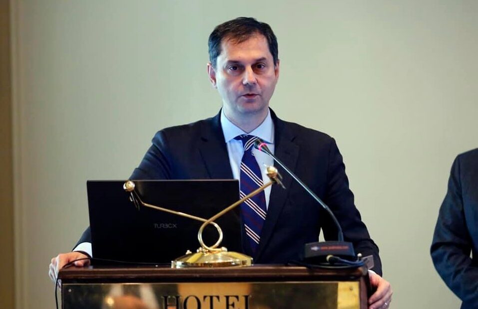 Tourism Minister: Greece Doing Best To Protect Visitors And Locals