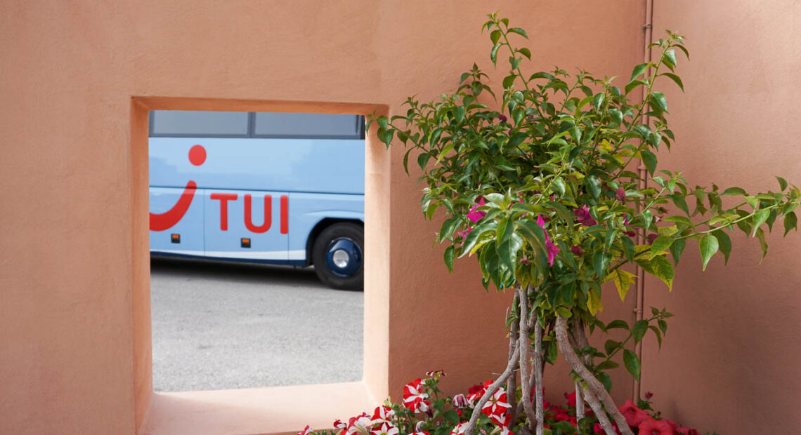 Tui Cancels Travel To Greek Islands On England’s Quarantine List