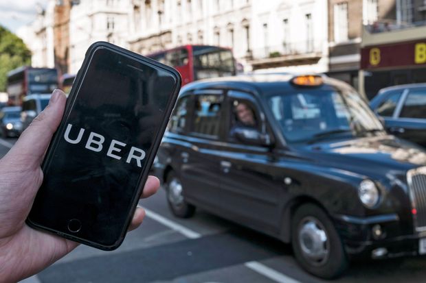 Uber: Δικαστική δικαίωση – Συνεχίζει τη λειτουργία της στο Λονδίνο