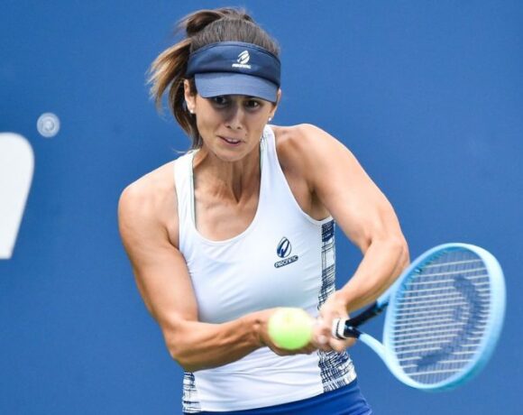 Us Open: Η επιστροφή της μαμάς Πιρόνκοβα στο επίκεντρο