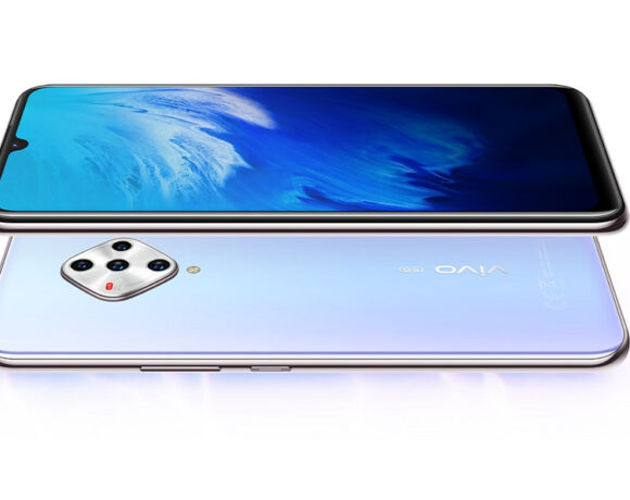 Vivo X50e 5g: Επίσημα με Snapdragon 765g και τετραπλό σύστημα κάμερας