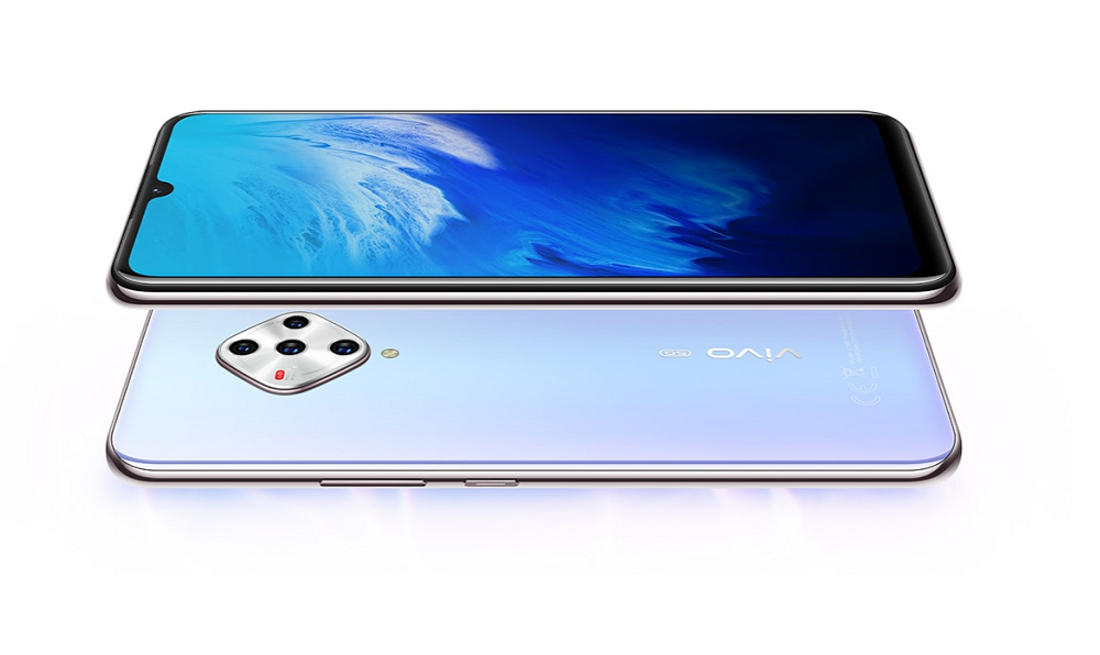 Vivo X50e 5g: Επίσημα με Snapdragon 765g και τετραπλό σύστημα κάμερας