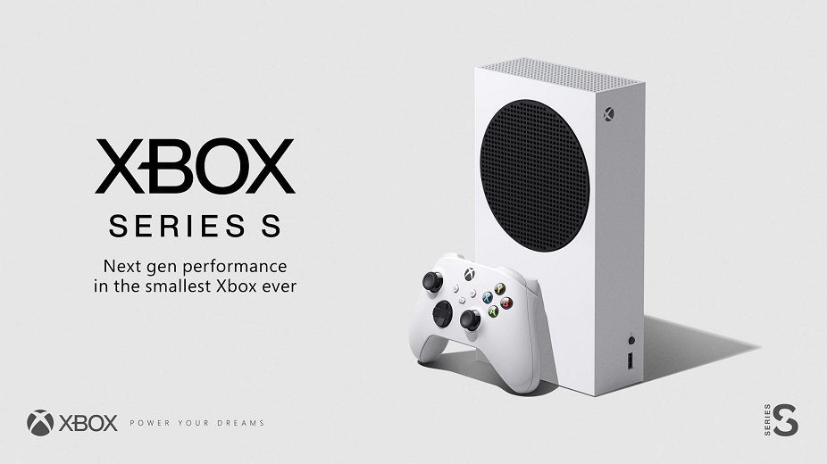 Xbox Series S: Μείωση τιμής στην Ιαπωνία πριν από το Tgs 2020