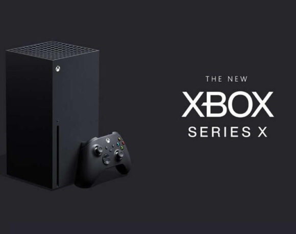 Xbox Series X: Ο διαθέσιμος αποθηκευτικός χώρος είναι 802gb