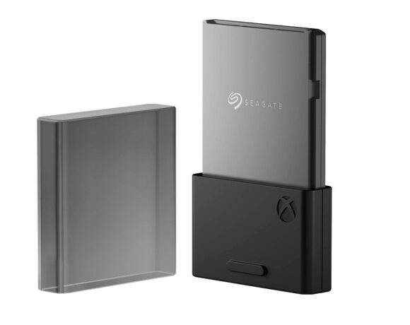 Xbox Series X/s: Ο επίσημος δίσκος επέκτασης χωρητικότητας 1tb κοστίζει 219,99 δολάρια