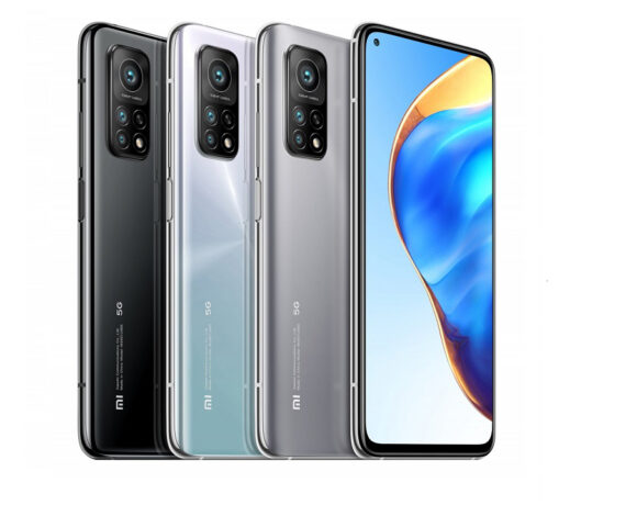 Xiaomi Mi 10t και Mi 10t Pro: Επίσημα με οθόνη 144hz και τιμή από 499 ευρώ