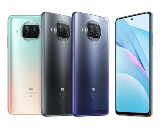 Xiaomi Mi 10t Lite: Η οικονομική πρόταση με 120hz και Sd 750