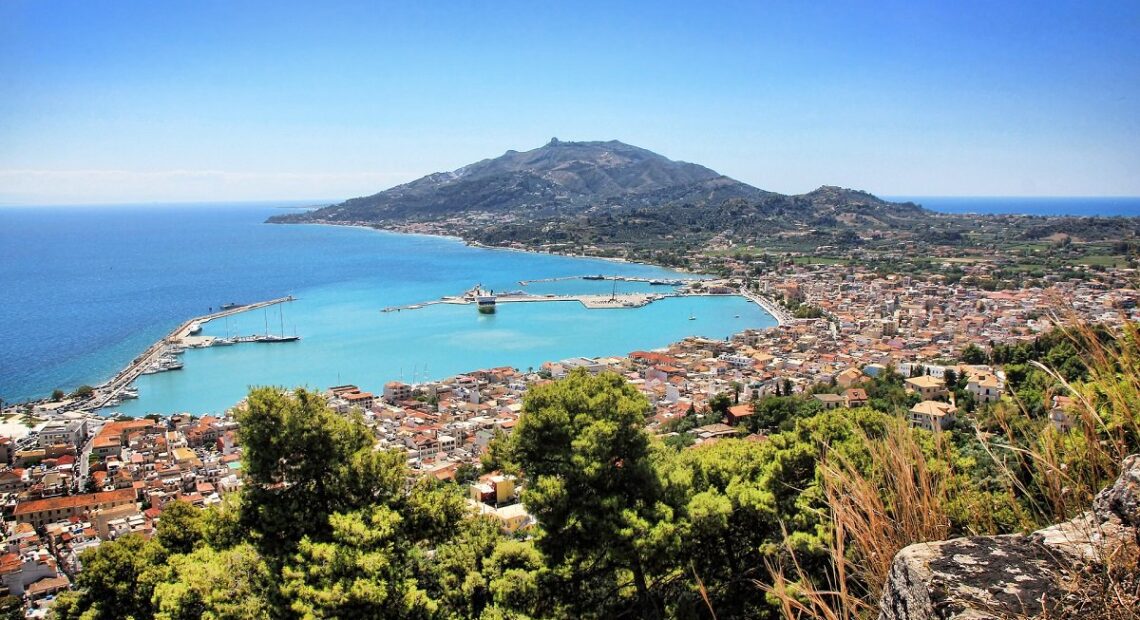 Zakynthos Hoteliers Concerned About Covid 19 Restrictions