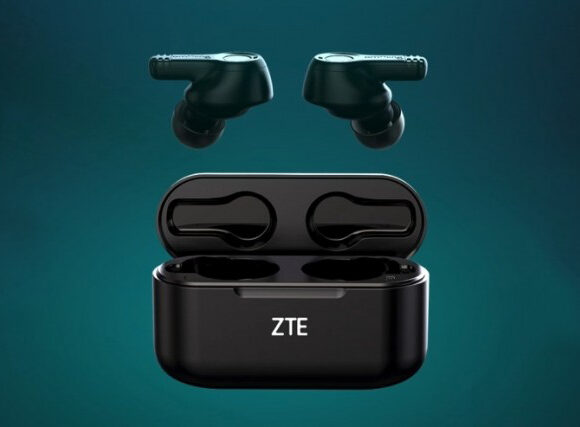 Zte Livebuds: Νέα αδιάβροχα Tws με τιμή 25 ευρώ