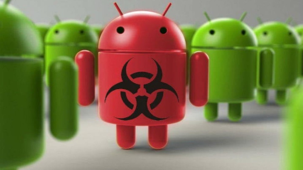 21 εφαρμογές Android που πρέπει να διαγράψετε αμέσως