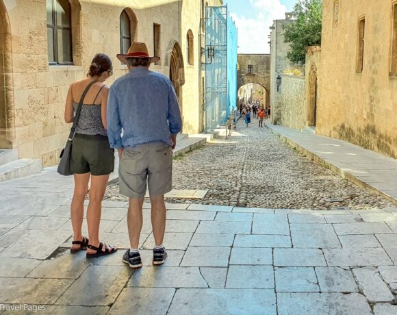 Abta: Uk Outbound Travel Significant For Greek Tourism