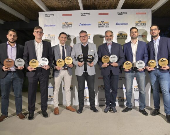 Active Media Group: Top Agency In Sports Tourism For 2nd Consecutive Year