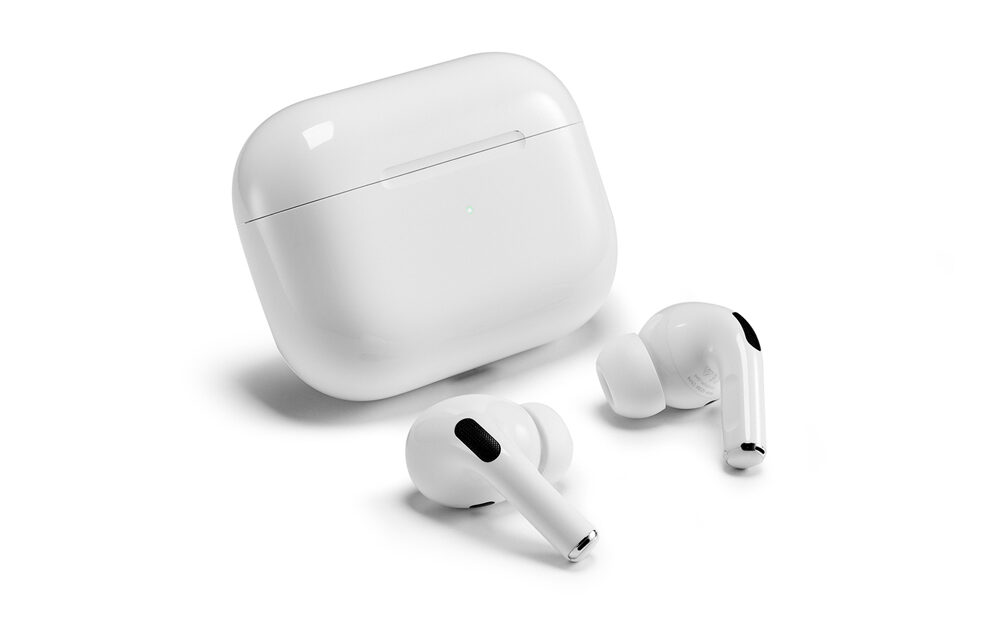 Airpods 3: Θα έχουν παρόμοιο σχεδιασμό με τα φετινά Pro