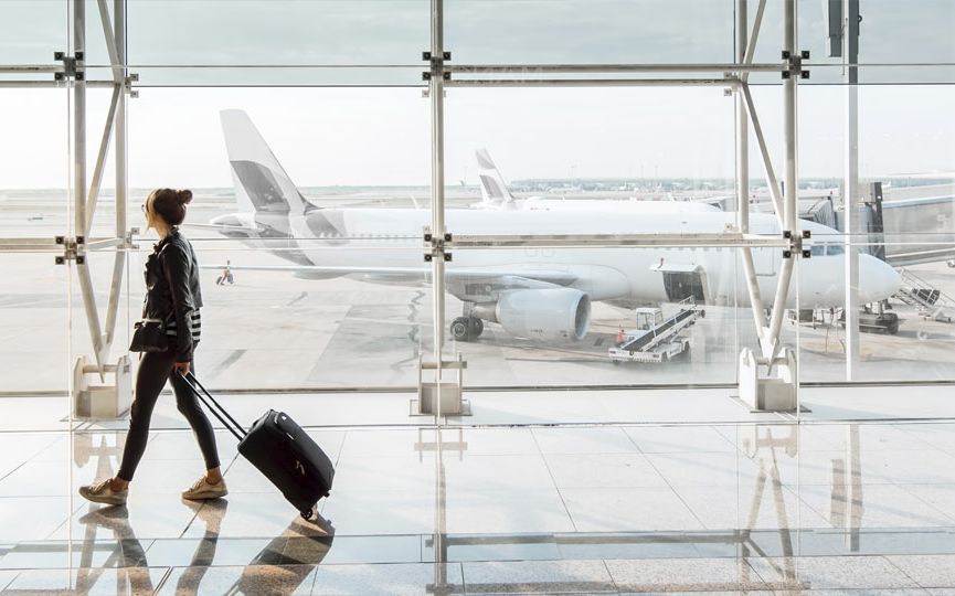 Almost 200 European Airports May Face Insolvency Due To Crisis In Air Travel