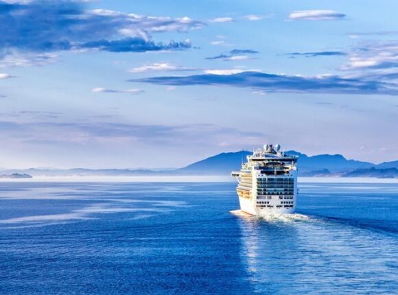 Amadeus Launches New Cruise Booking Solution