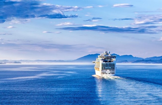Amadeus Launches New Cruise Booking Solution