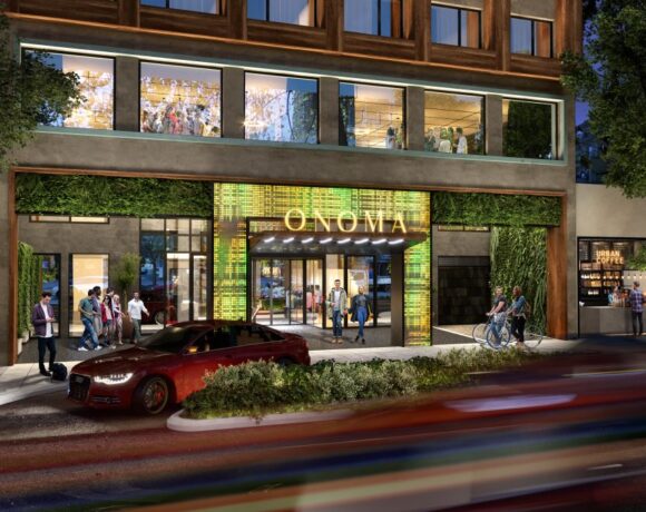 Anestis Michaloudis: ‘onoma Hotel Offers Personalized Smart Living Experiences To Guests’