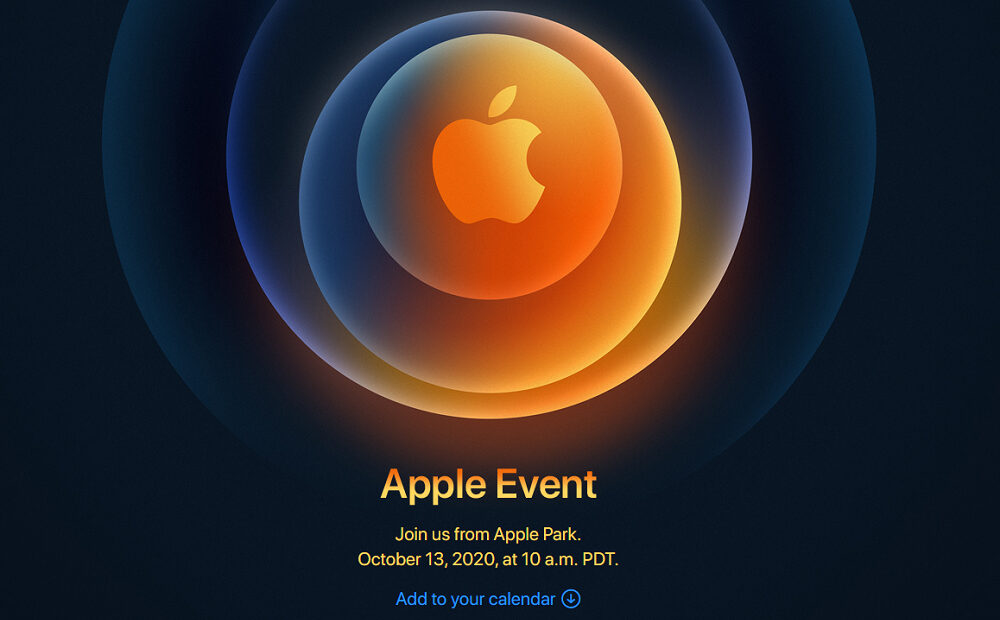 Apple Event: Iphone 12 και τι άλλο περιμένουμε στις 13 Οκτωβρίου