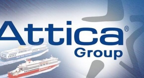 Attica Group: Ζημίες €40,96 εκατ
