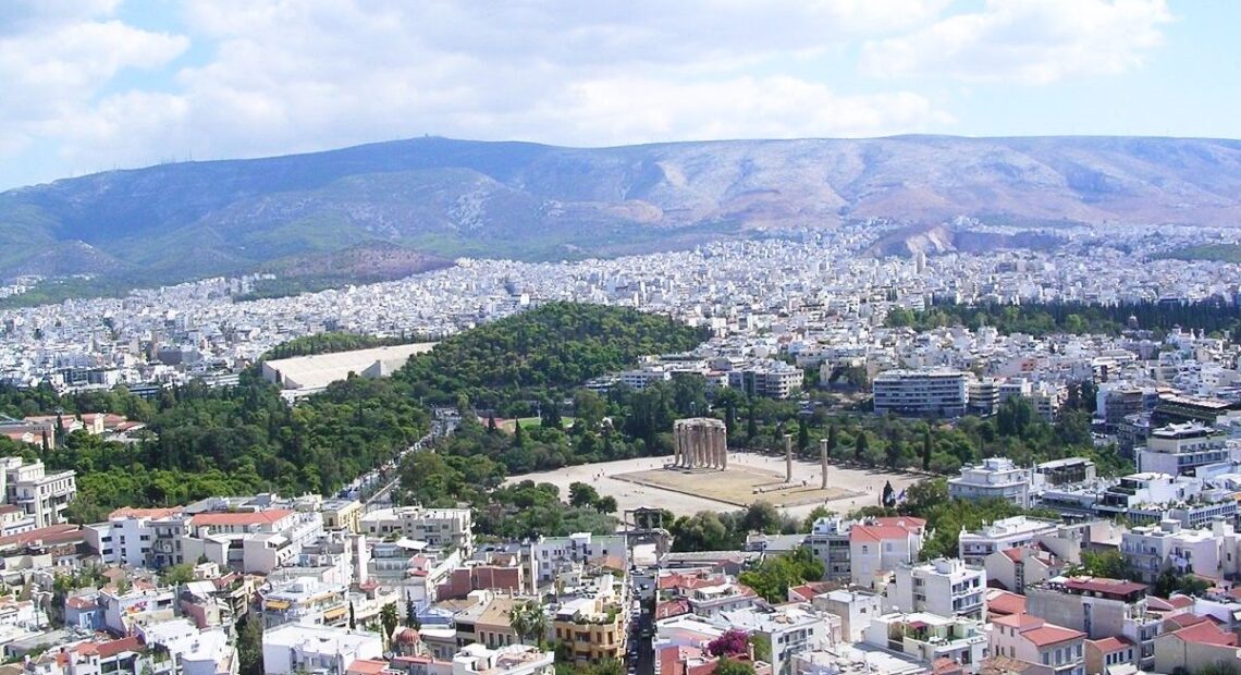 Attica Region Announces Sme Covid 19 Funding Scheme