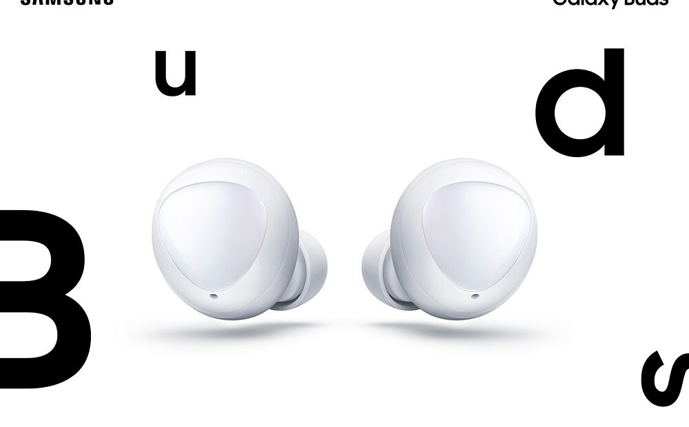 Buds Sound: Έρχονται νέα Tws από τη Samsung, με επίκεντρο το Fitness