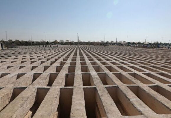 Έκθεση ΟΗΕ: Οι πανδημίες θα γίνουν όλο και πιο φονικές και θα «χτυπούν» πιο συχνά