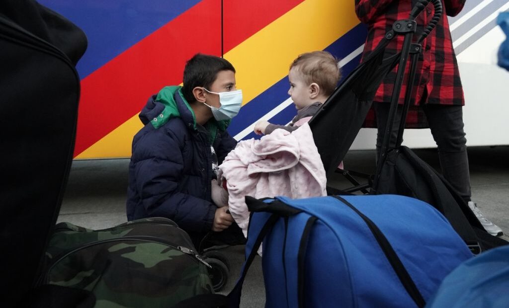 Έρευνα Gallup: Ο κόσμος γίνεται ολοένα και λιγότερο ανεκτικός προς τους μετανάστες