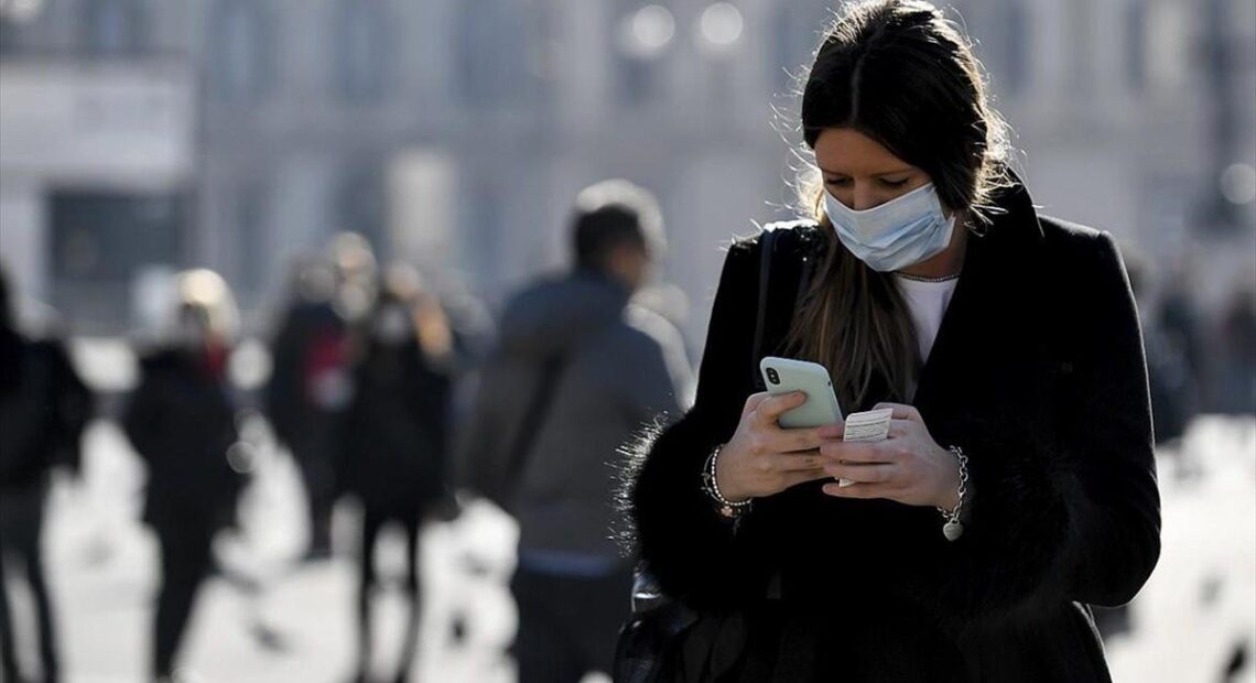 Έως και 28 ημέρες επιβιώνει ο κορωνοϊός σε κοινές επιφάνειες