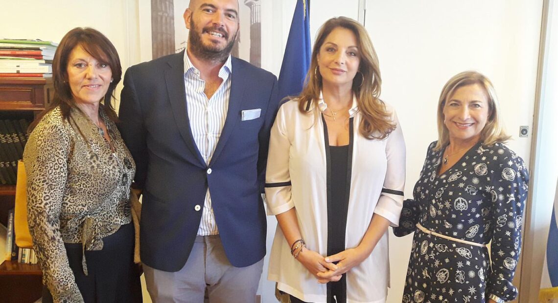 Ήρθε ο καιρός να ξεφύγουμε από παρωχημένες και δυσλειτουργικές πλευρές