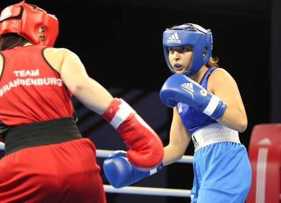 Ακυρώθηκε το ευρωπαϊκό νέων