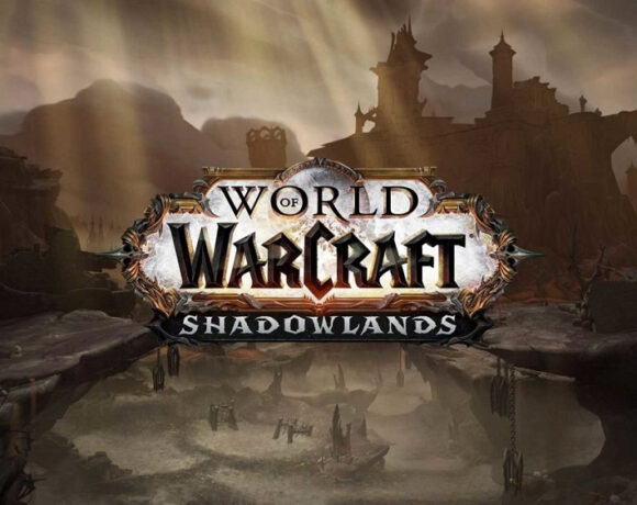 Αναβάλλεται η κυκλοφορία του World Of Warcraft: Shadowlands