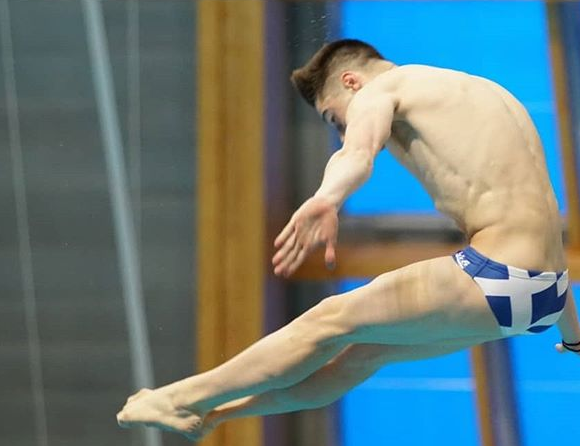 Αναβάλλεται το πανελλήνιο πρωτάθλημα καταδύσεων