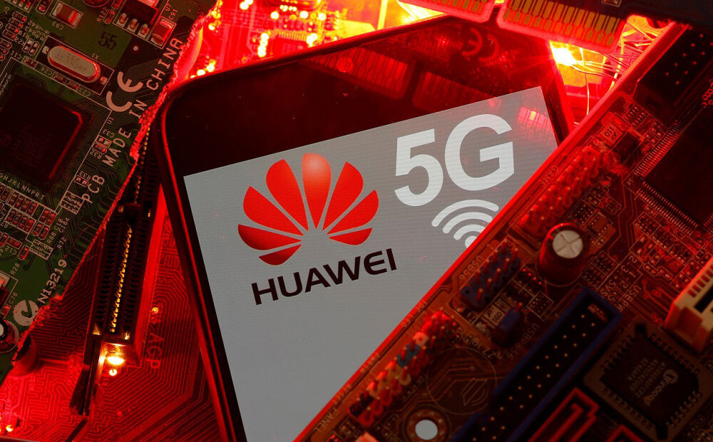 Αποκλεισμός από τη Σουηδία στο 5g εξοπλισμό των Huawei και ΖΤΕ