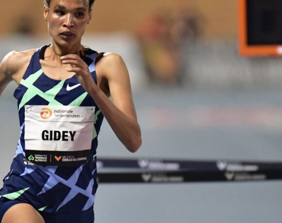 Από πνεύμα αντιρρησίας σε παγκόσμια ρεκορντγούμαν