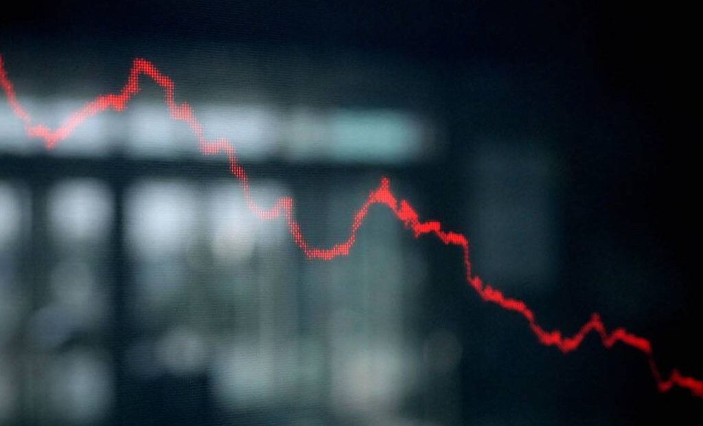 Αρνητική εκκίνηση στο Χρηματιστήριο Αθηνών