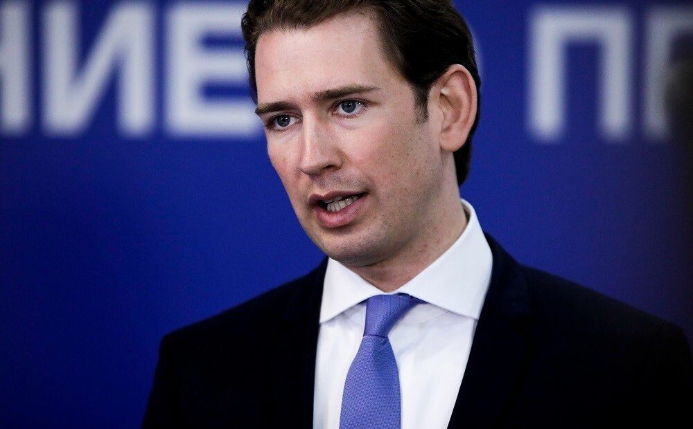 Αυστρία: 852 κρούσματα σε μια μέρα – αλλά με βελτιωμένο δείκτη εξάπλωσης