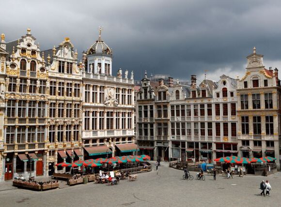 Βέλγιο – Κορωνοϊός: Νυχτερινό Lockdown και στις Βρυξέλλες