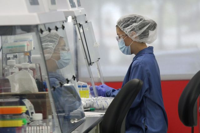 Βρετανία : Δοκιμές αντιφυματικού εμβολίου κατά του κοροναϊού
