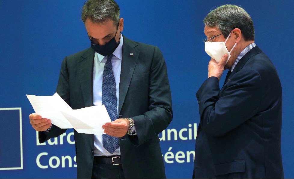 Βρυξέλλες: Η Τουρκία τέθηκε υπό παρακολούθηση