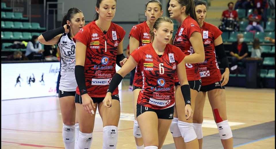 Γαλλία: Νίκες για Μιλούζ, Μπεζιέ