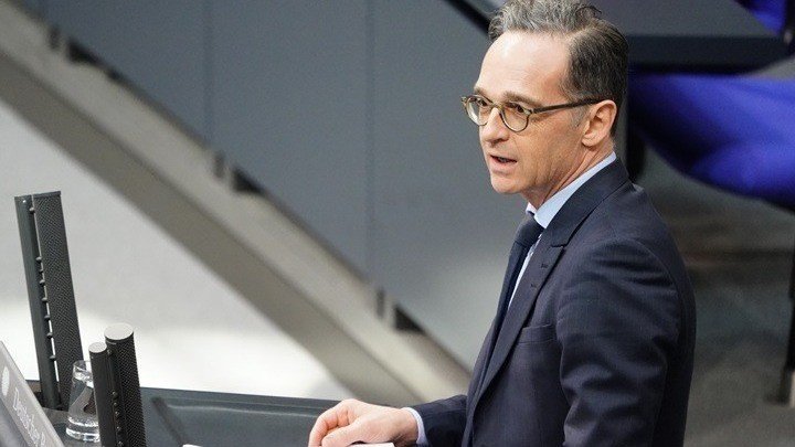 Γερμανία: Η ΕΕ δεν μπορεί να αποφύγει την επιβολή κυρώσεων στην Ρωσία