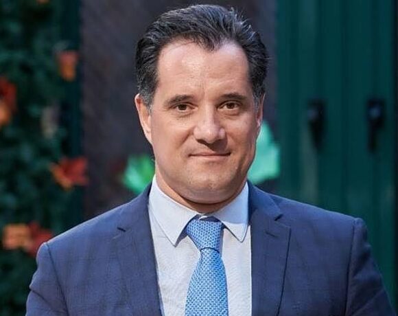 Γεωργιάδης για καζίνο Ελληνικού: Συγκλονιστική επιτυχία για το Ελληνικό Δημόσιο