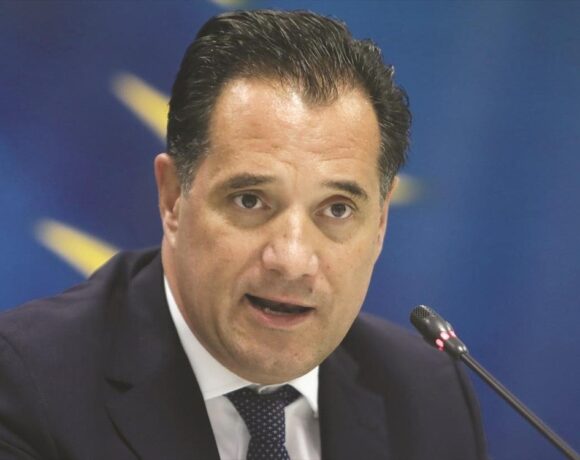 Γεωργιάδης: Όσες επιχειρήσεις κλείσουν με κρατική εντολή θα αποζημιωθούν