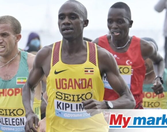 Γκντίνια 2020: Ο 19χρονος Κιπλίμο ντύθηκε Τσέπτεγκεϊ