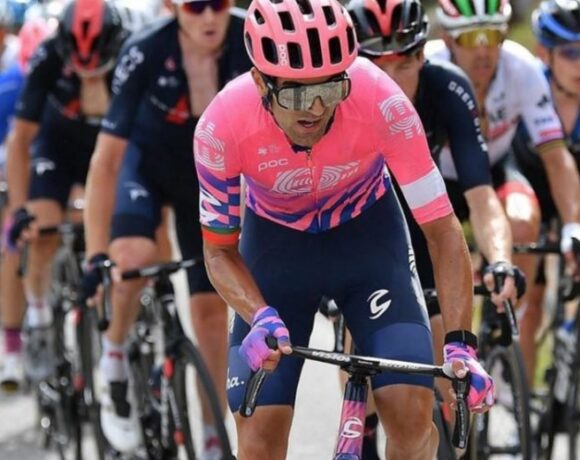 Γύρος Ιταλίας: Πορτογαλική κυριαρχία