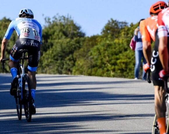 Γύρος της Ιταλίας: Εκτός ο Γέιτς λόγω κορονοϊού